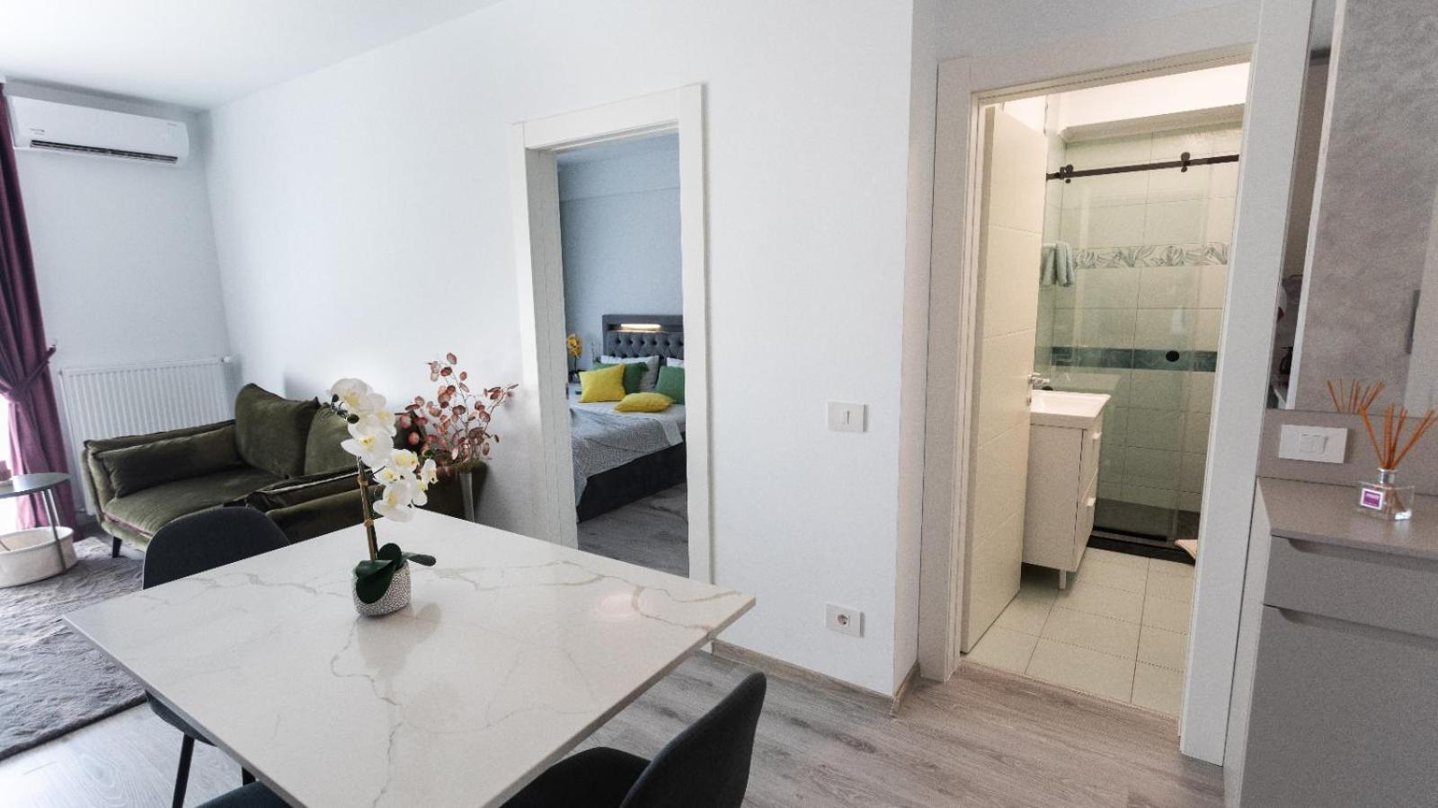 Apartment Victoria Oradea
